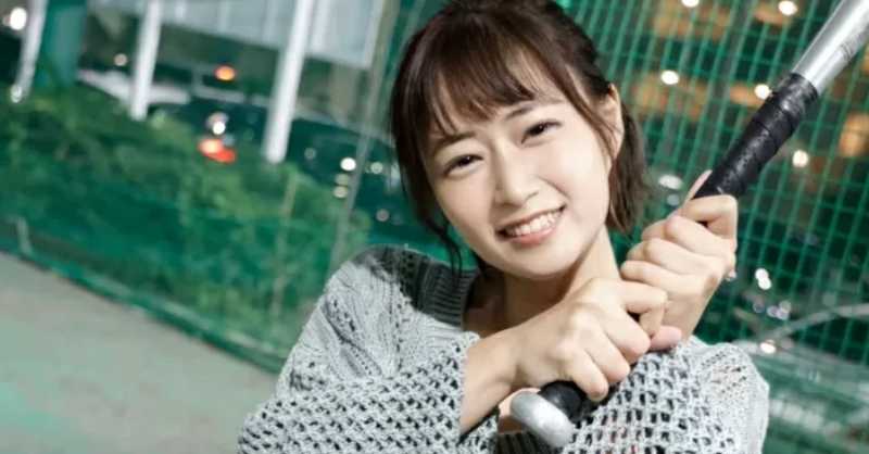 JAV Actress Miharu Non Disappeared After Debut