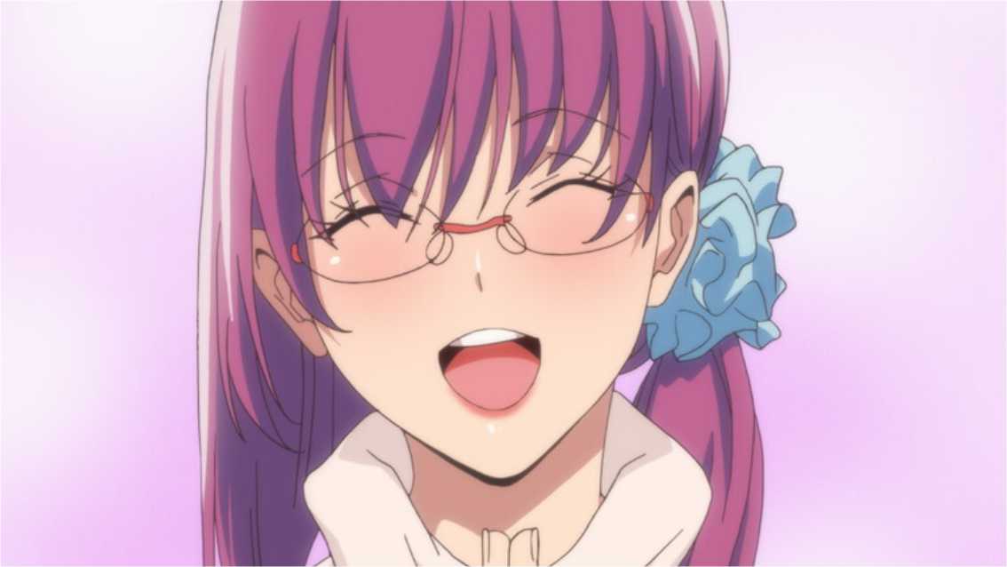 Anime Hentai Fleur ganha Prévia do Ep 1