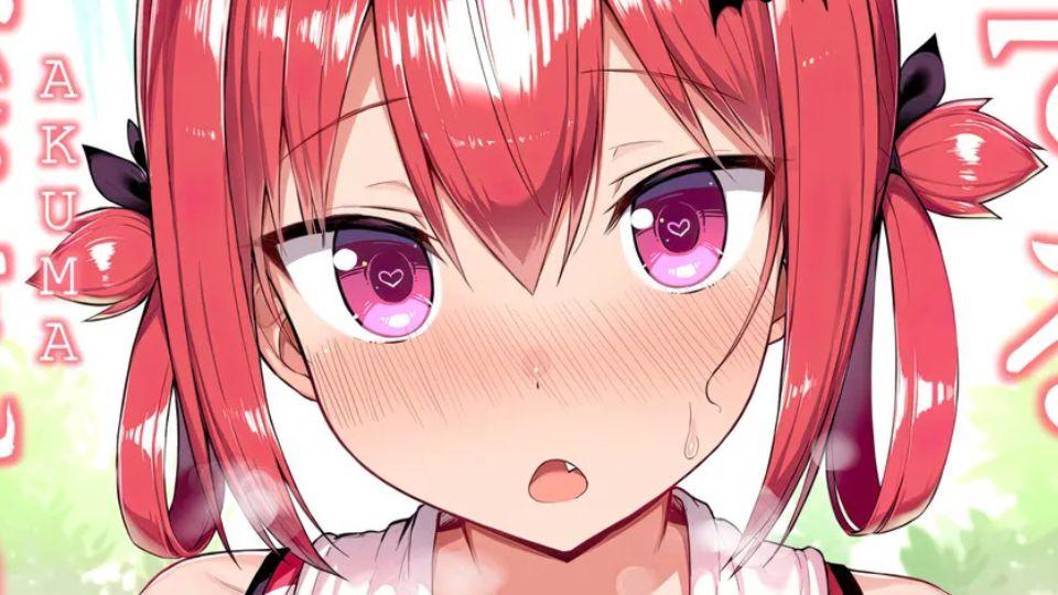 Mosu deixa Satania Cheinha e Anima Otakus com Possível Novo Doujin