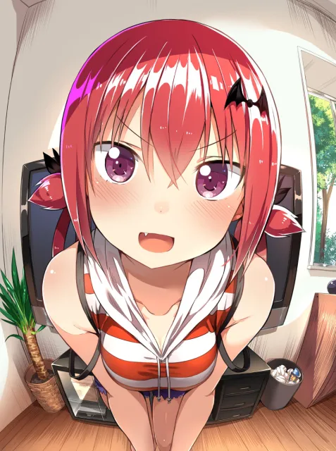 Satania Great Mosu