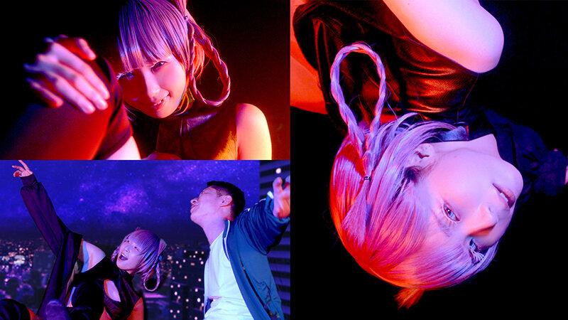 JAV de Yofukashi no Uta