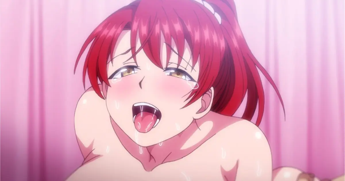 More Netorare in Tonari no Kanojo Ep 2