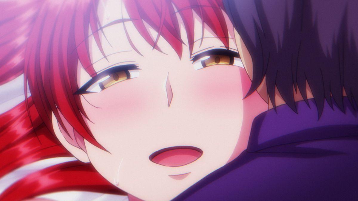 Tonari no Kanojo Ep 2