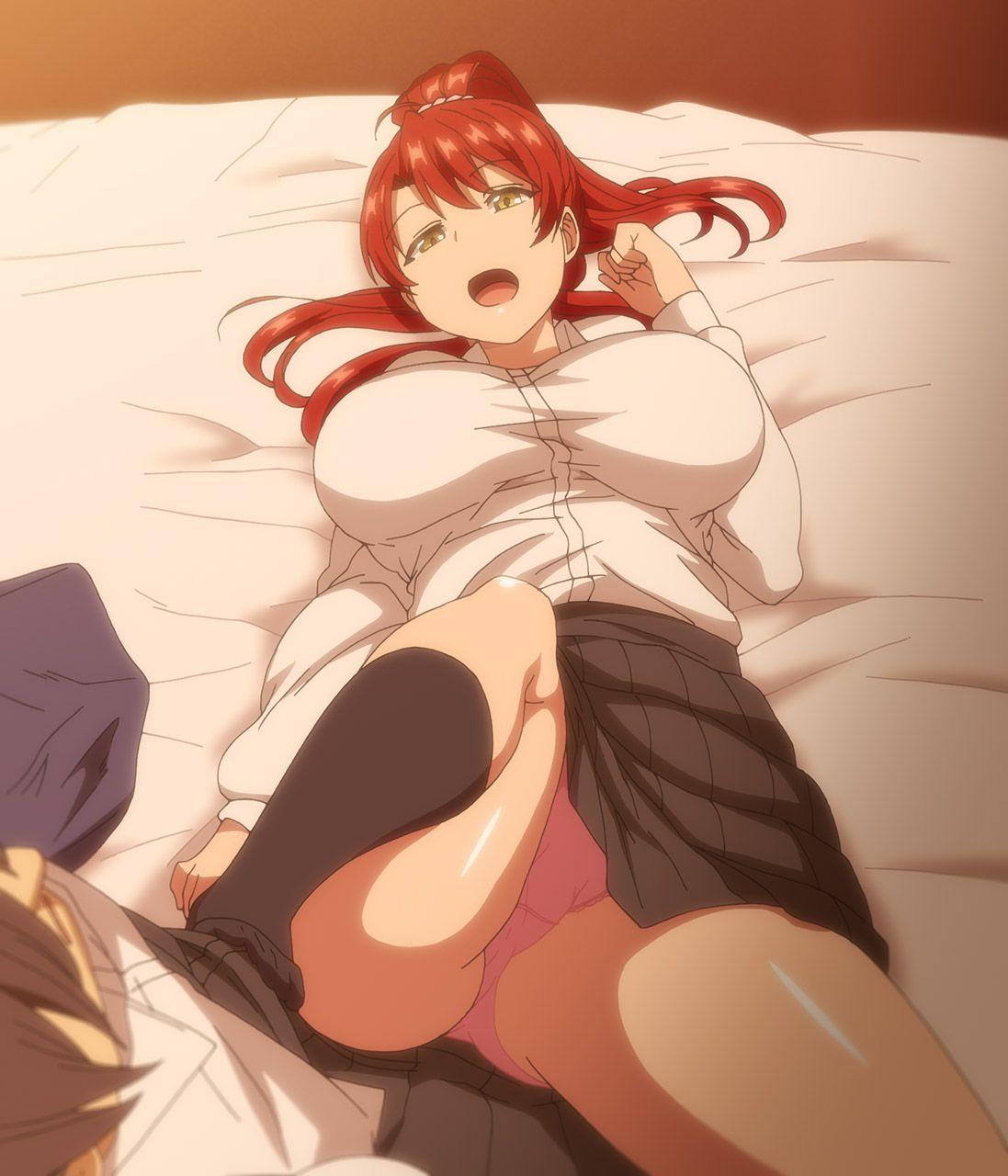 Tonari no Kanojo Ep 2