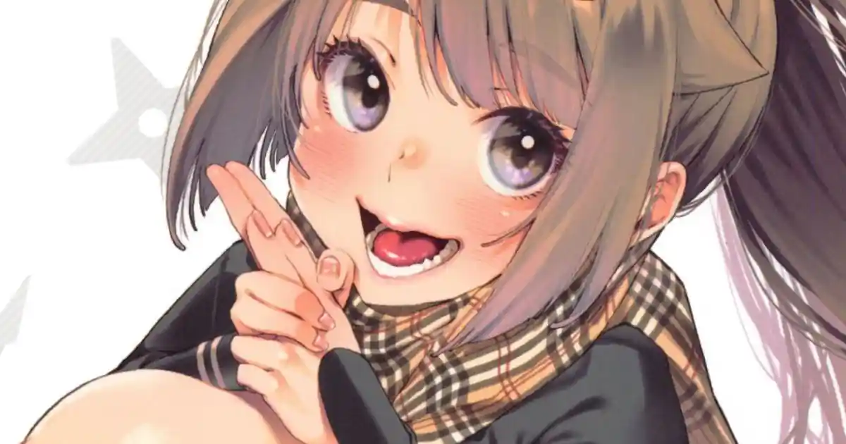 After Years, Sore Ike Kunoichi Otoha-chan Manga Gets JAV Version
