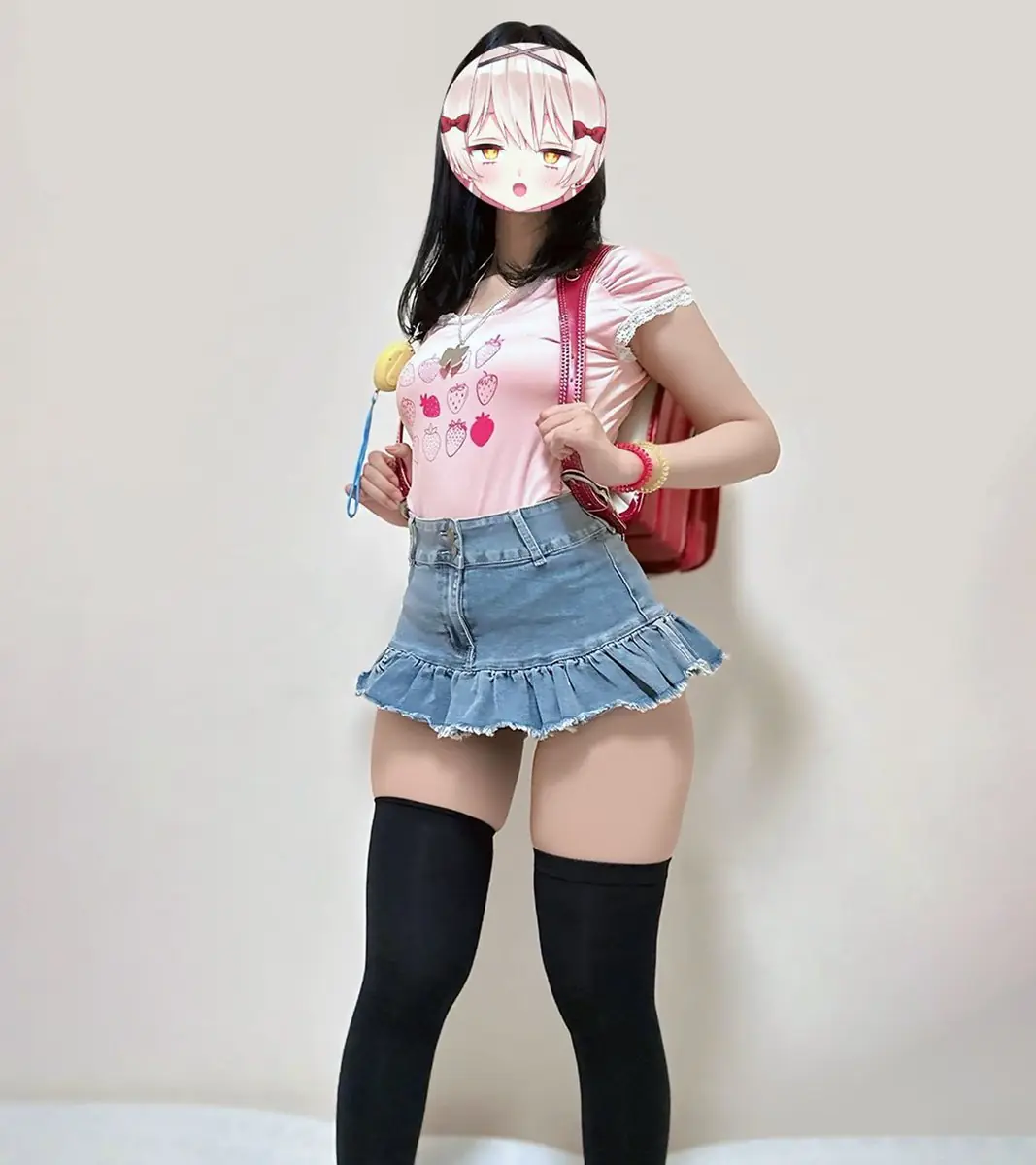 Beamori Yurumo