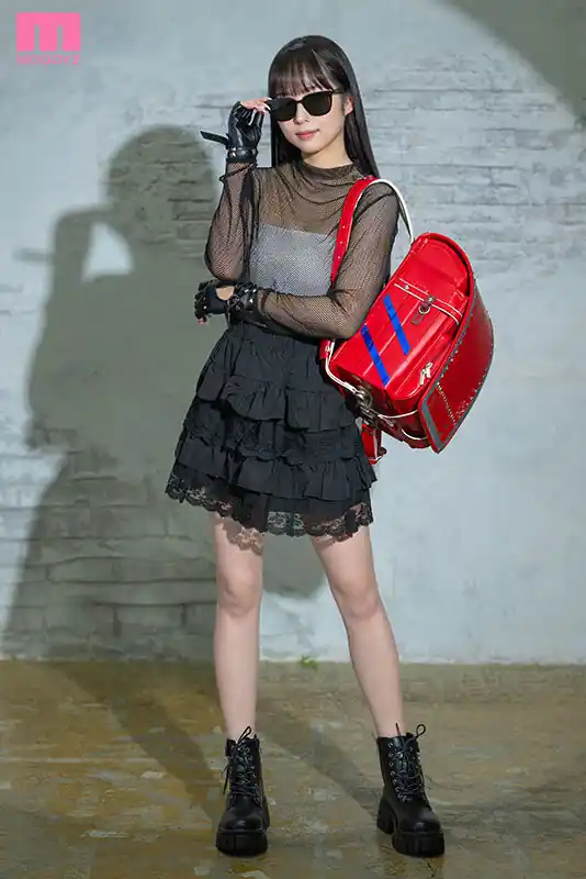 ex idol do grupo maria estreia no porno 4
