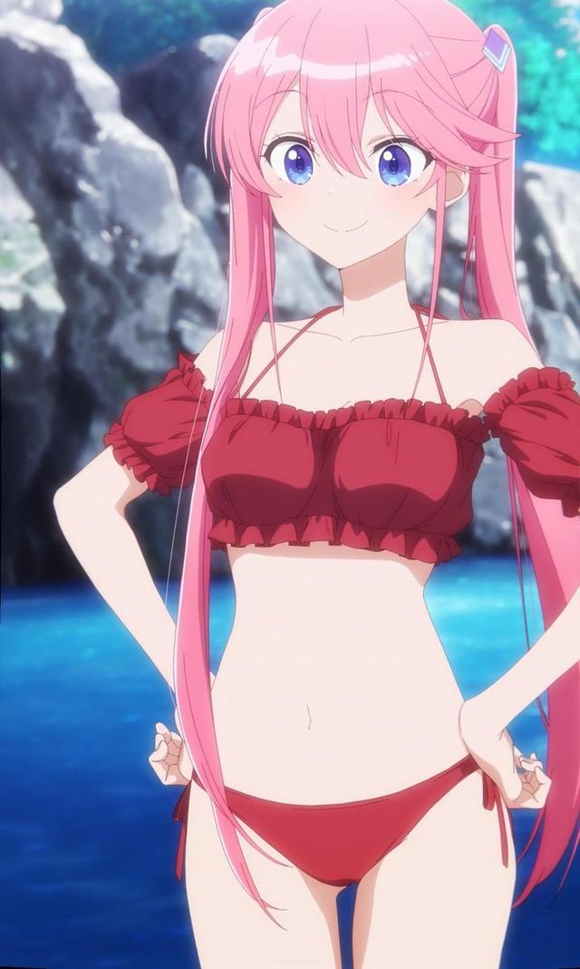 Shiunji ke no Kodomotachi ecchi 1