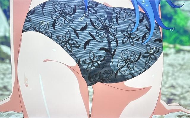 Shiunji ke no Kodomotachi ecchi 5