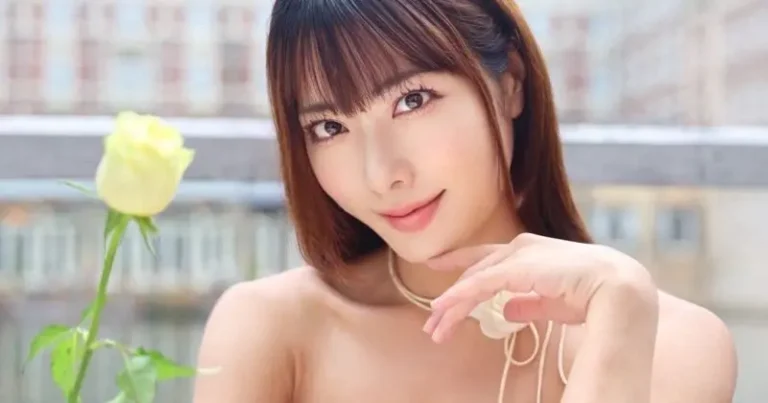 Atriz-JAV-Kana-Yume-Anuncia-Aposentadoria