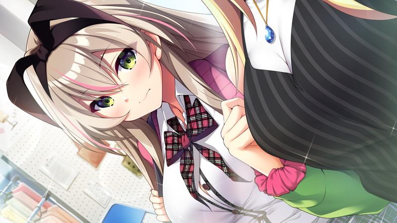 Gals Fiction eroge 7