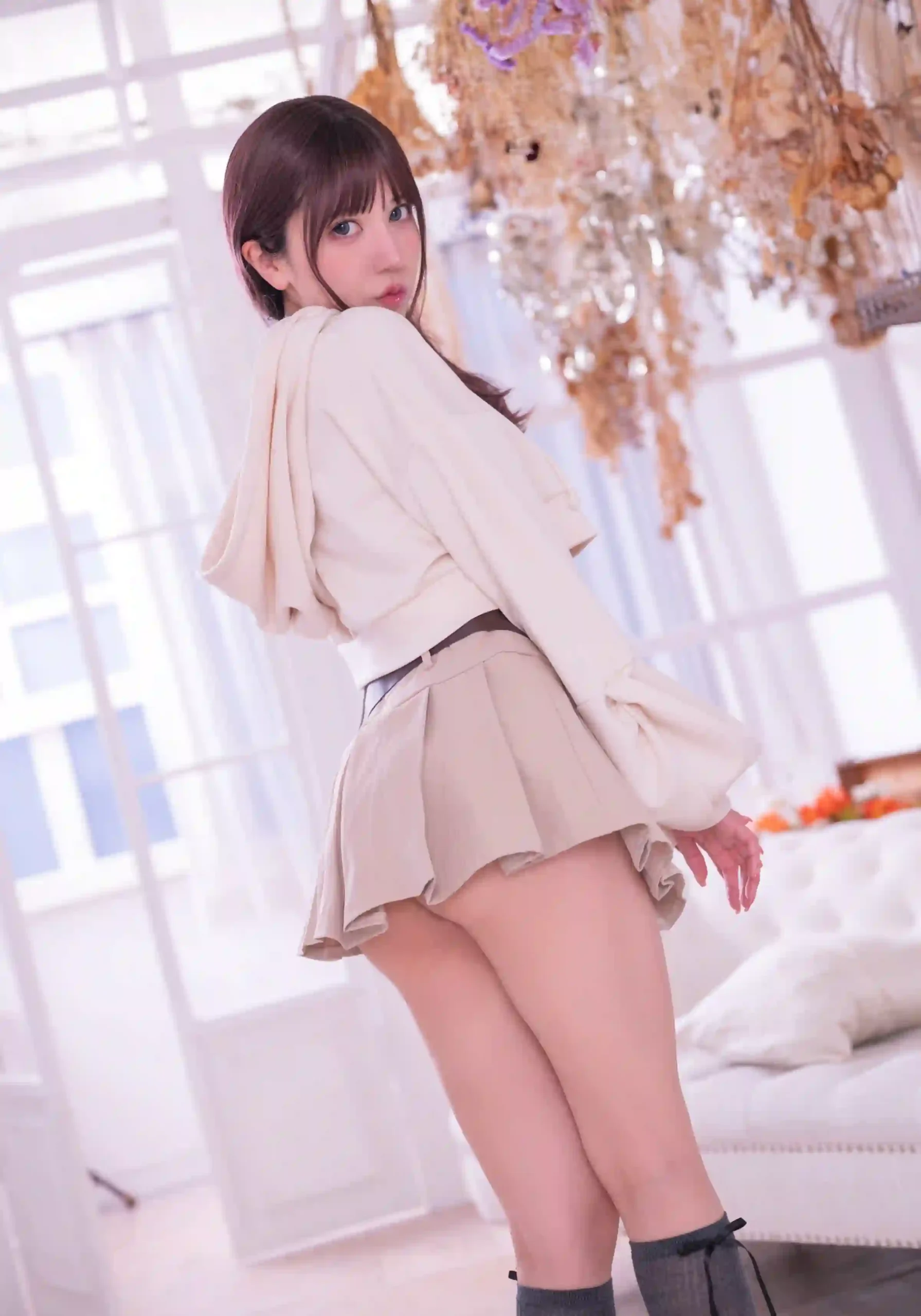 Kurousagi cosplay 3 scaled